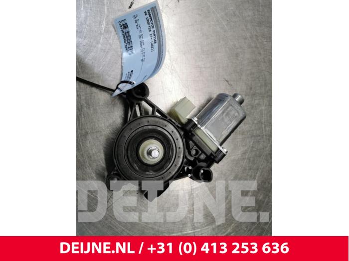 Volkswagen Crafter Raammotor Portier O150927