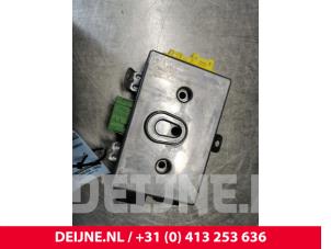 Gebruikte Sam module BMW 5 serie (E60) 530d 24V Prijs € 45,00 Margeregeling aangeboden door van Deijne Onderdelen Uden B.V.