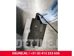 Volkswagen Crafter PDC Modul O150931 foto 3