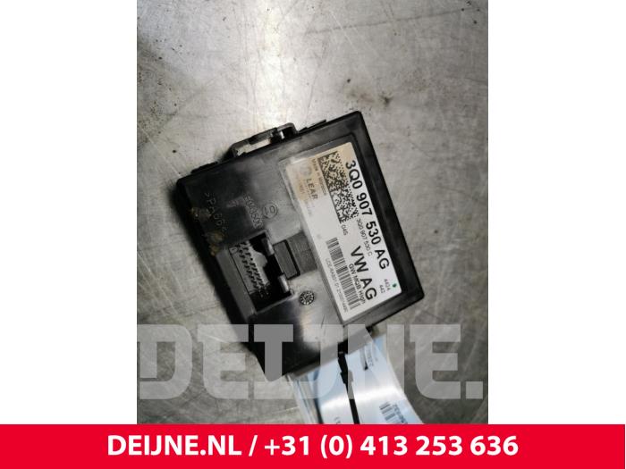 Volkswagen Crafter Gateway module O150932