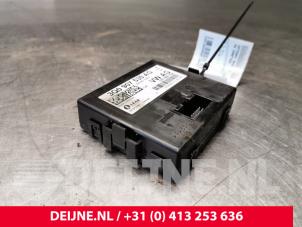 Volkswagen Crafter Gateway Modul O150932 foto 2
