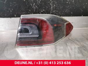 Volkswagen Crafter Gateway Modul O150932 foto 3