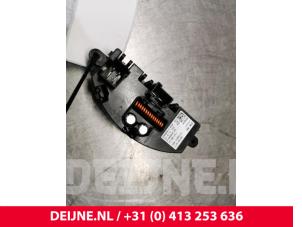 Volkswagen Crafter Heizung Widerstand O150933 foto 2