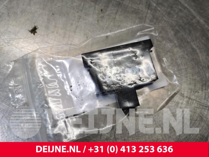 Volkswagen Crafter ESP Schakelaar O150936