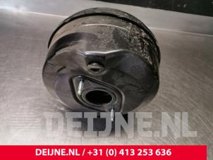 Volkswagen Crafter Bremskraftverstärker O150938 foto 2