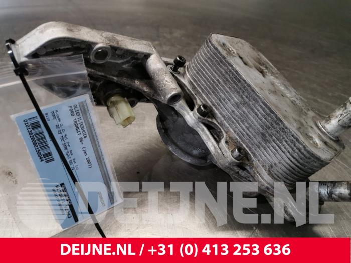 Ford Transit Oil filter housing O150944