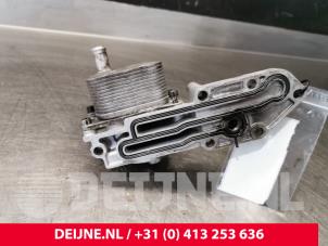Ford Transit Oil filter housing O150944 photo 2