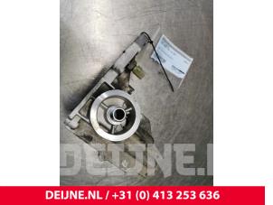 Ford Transit Oil filter housing O150944 photo 3