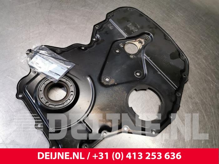 Gebruikte Distributiedeksel Ford Transit Prijs € 48,40 Inclusief btw aangeboden door van Deijne Onderdelen Uden B.V.