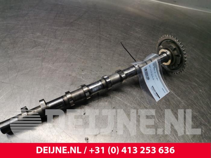 Gebruikte Nokkenas Ford Transit Prijs € 60,50 Inclusief btw aangeboden door van Deijne Onderdelen Uden B.V.