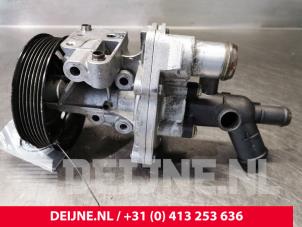 Ford Transit Wasserpumpe O150949 foto 2