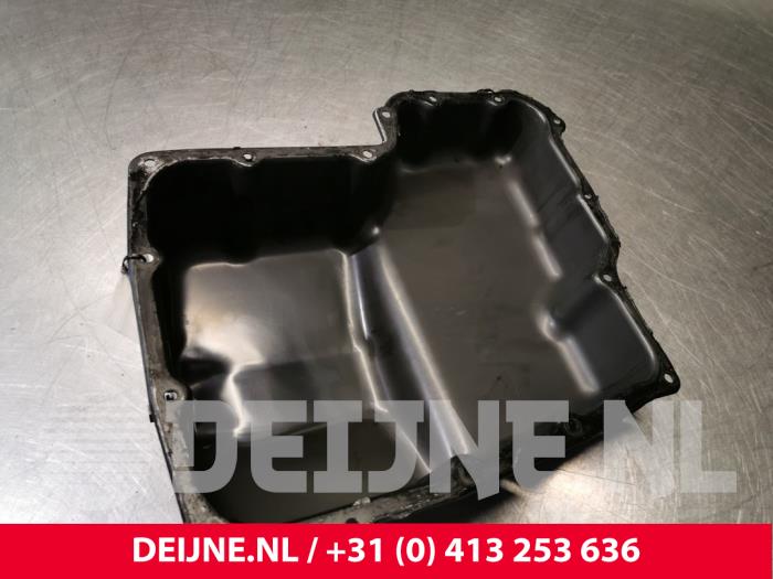 Ford Transit Sump O150950