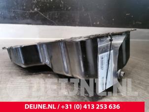 Ford Transit Carterpan O150950 foto 2
