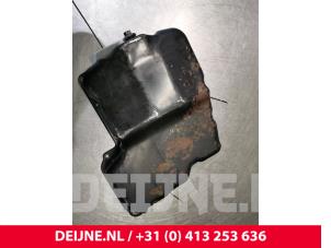 Ford Transit Carterpan O150950 foto 3