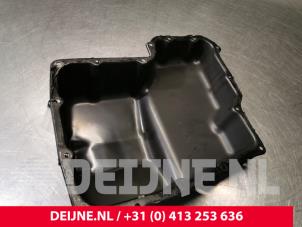 Gebruikte Carterpan Ford Transit Prijs € 90,75 Inclusief btw aangeboden door van Deijne Onderdelen Uden B.V.