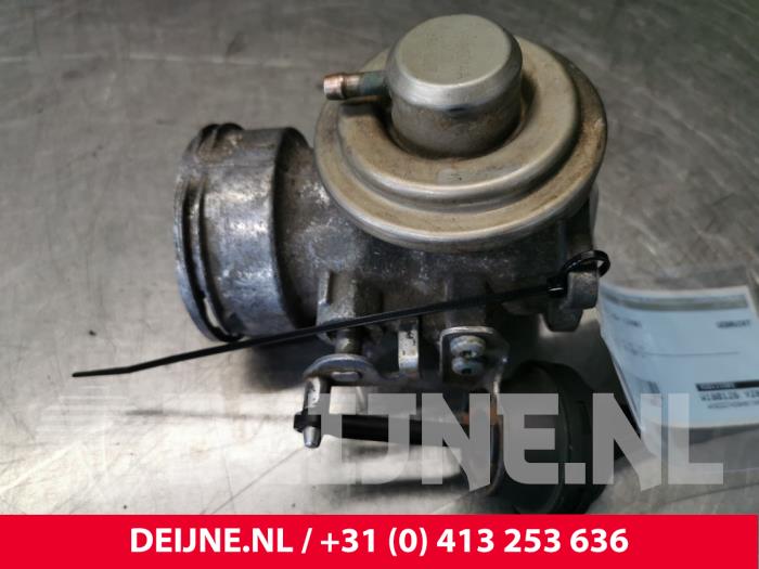 Volkswagen Transporter EGR Klep O150972
