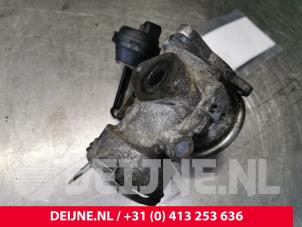 Volkswagen Transporter EGR Klep O150972 foto 4