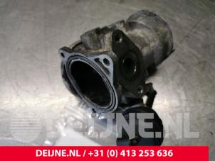 Volkswagen Transporter EGR Klep O150972 foto 3