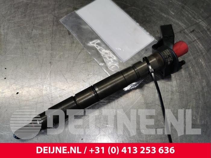 Audi A6 Einspritzdüse (Diesel) O150976