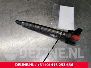 Audi A6 Verstuiver (diesel) O150976 foto 2