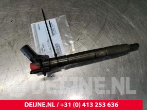 Audi A6 Einspritzdüse (Diesel) O150977 foto 2