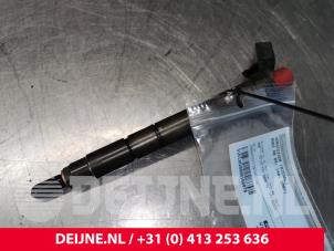 Audi A6 Verstuiver (diesel) O150978 foto 2