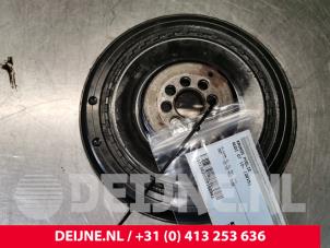 Audi Q7 Krukas Poelie O150983 foto 2