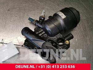 Audi Q7 Oliefilterhuis O150984 foto 4