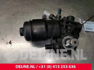Audi Q7 Oliefilterhuis O150984 foto 2
