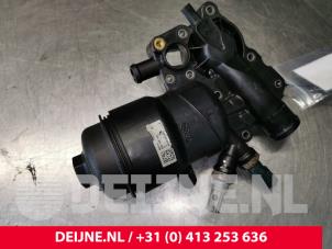 Audi Q7 Oliefilterhuis O150984 foto 3