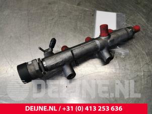 Audi Q7 Galerij (Injectie) O150985 foto 3