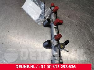 Audi Q7 Galerij (Injectie) O150985 foto 4