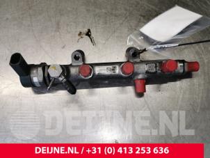 Audi Q7 Galerij (Injectie) O150985 foto 2