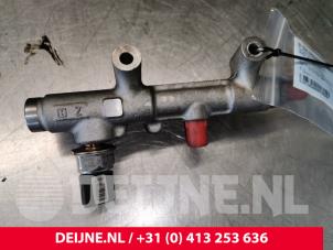 Audi Q7 Galerij (Injectie) O150986 foto 4