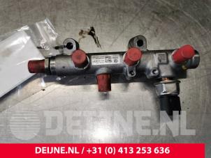 Audi Q7 Galerij (Injectie) O150986 foto 2