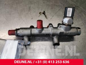 Audi Q7 Galerij (Injectie) O150986 foto 3