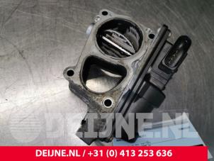 Audi Q7 EGR Klep O150989 foto 3