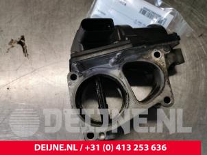 Audi Q7 EGR Klep O150989 foto 2
