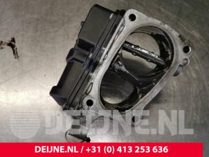Audi Q7 EGR Klep O150989 foto 4