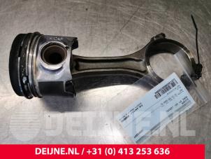 Gebruikte Zuiger Audi Q7 Prijs € 121,00 Inclusief btw aangeboden door van Deijne Onderdelen Uden B.V.