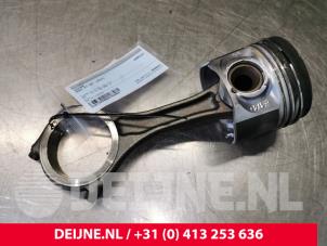 Audi Q7 Zuiger O150994 foto 2