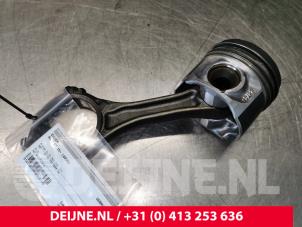 Audi Q7 Kolben O150995 foto 2