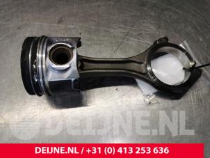 Gebruikte Zuiger Audi Q7 Prijs € 121,00 Inclusief btw aangeboden door van Deijne Onderdelen Uden B.V.