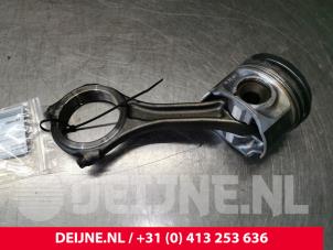 Gebruikte Zuiger Audi Q7 Prijs € 121,00 Inclusief btw aangeboden door van Deijne Onderdelen Uden B.V.