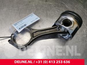 Gebruikte Zuiger Audi Q7 Prijs € 121,00 Inclusief btw aangeboden door van Deijne Onderdelen Uden B.V.