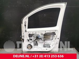 Peugeot Bipper Tür 2-türig rechts O151021 foto 3