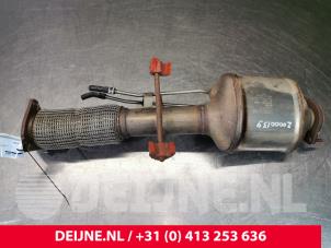 Gebruikte Roetfilter Volvo V40 (MV) 2.0 T2 16V Prijs € 500,00 Margeregeling aangeboden door van Deijne Onderdelen Uden B.V.