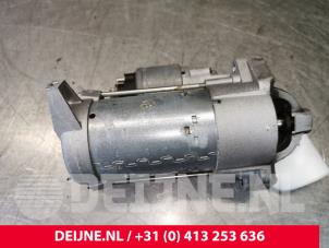 Volvo V40 Starter O151052 photo 3