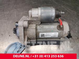 Gebruikte Startmotor Volvo V40 (MV) 2.0 T2 16V Prijs € 50,00 Margeregeling aangeboden door van Deijne Onderdelen Uden B.V.