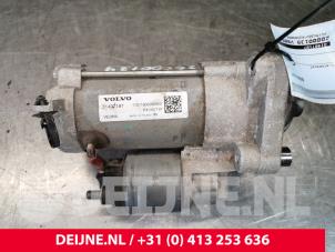 Volvo V40 Starter O151052 photo 2